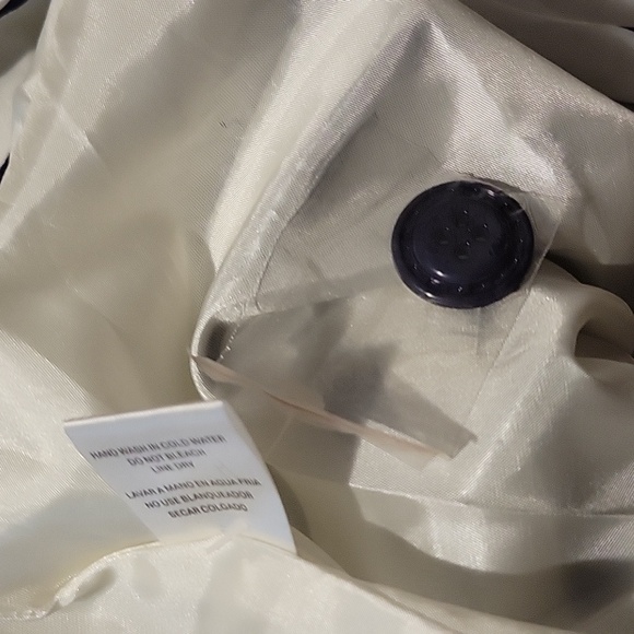 Cute Striped Dress - Picture 3 of 3